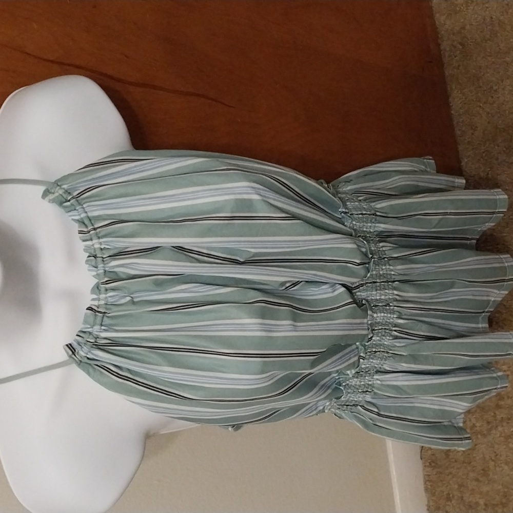 Stripe top
